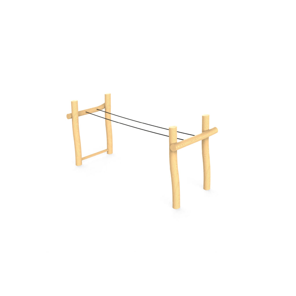 Monkey Rope Base Monkey Rope - ROBIWOOD