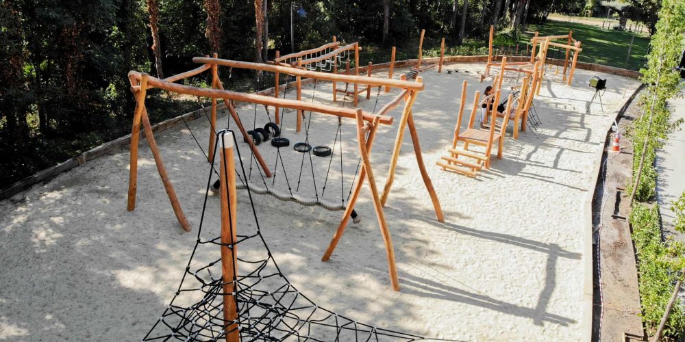 created by dji camera